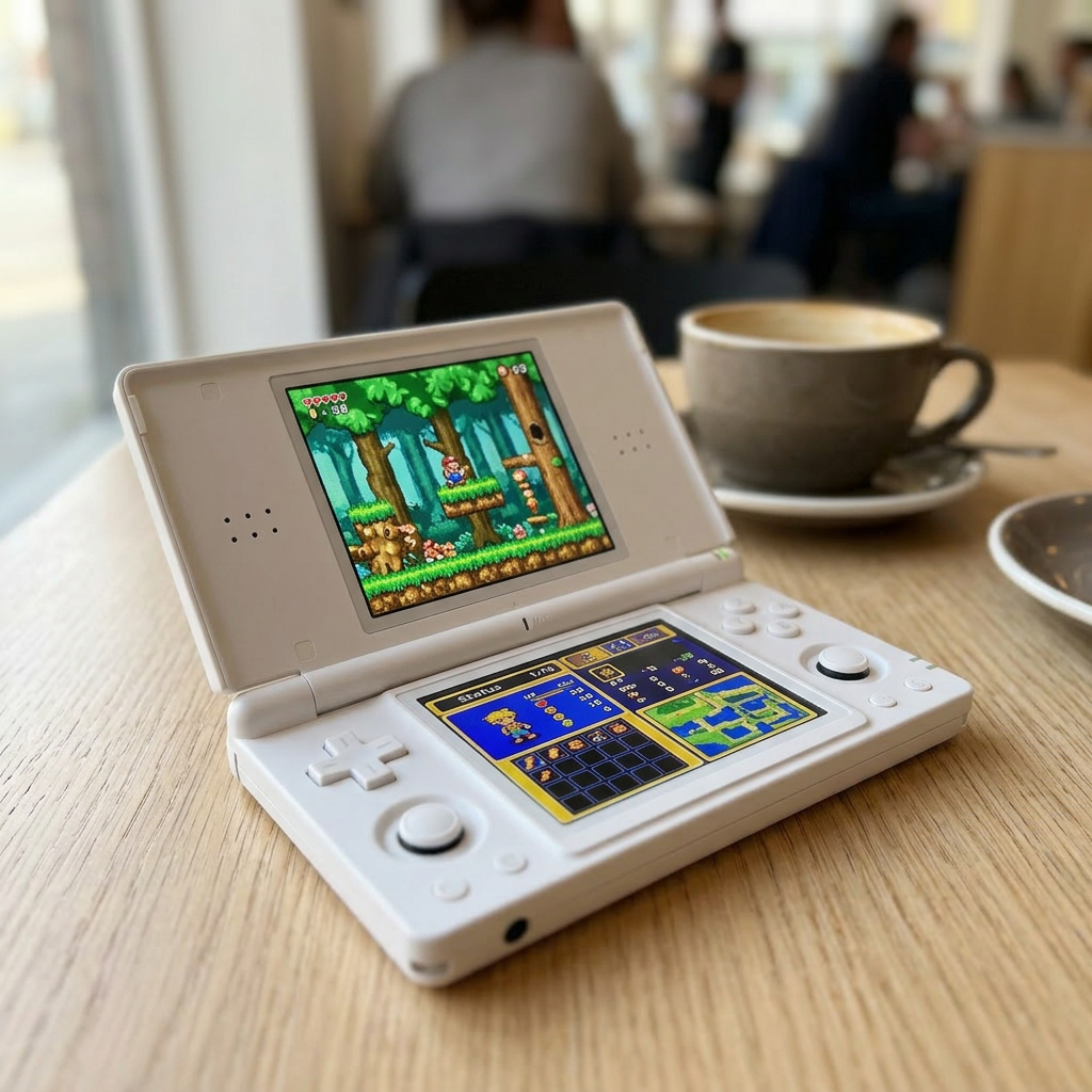 Feature product image